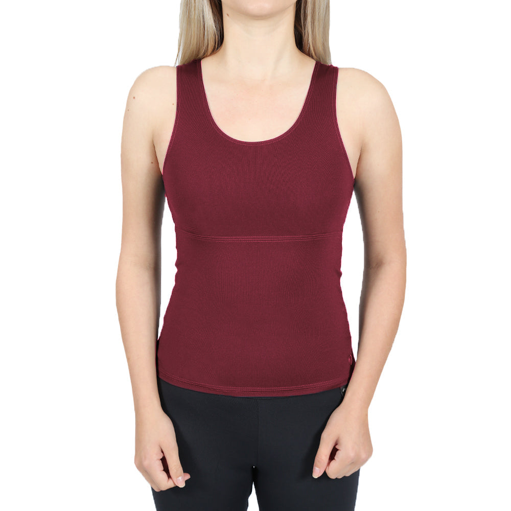 Regata Invel® Actiive Tank Top - Feminina