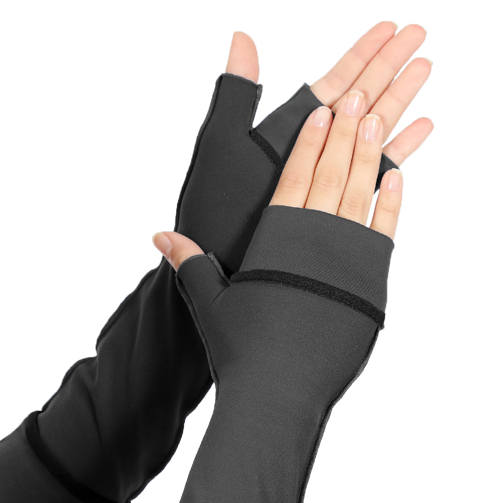 Luva Invel® Lin - Antebraço - PAR