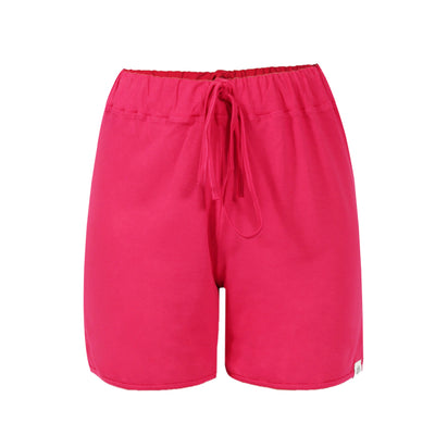 Short Invel® Feminina Pijama Básico