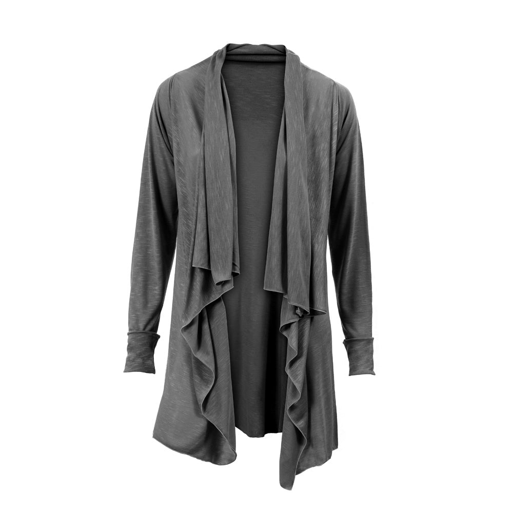 Cardigan Invel® Active Office Versatil - Feminino