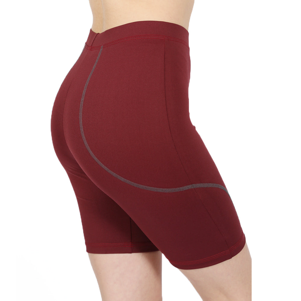 Bermuda Invel® Actiive Shorts OTI - Curta