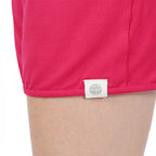 Short Invel® Feminina Pijama Básico