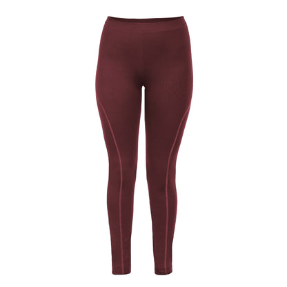 Legging Anticelulite Invel® OTI Suave Compressão (1-2 dedos acima região Umbigo)