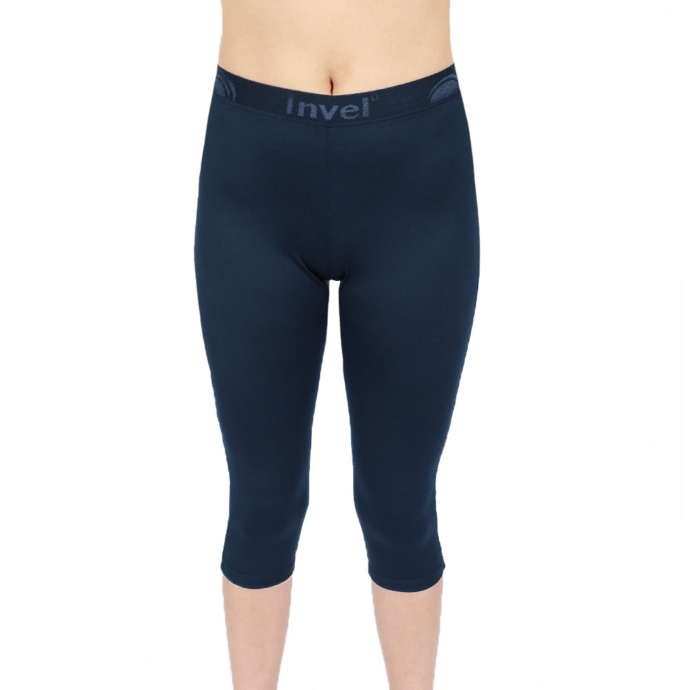 BERMUDA CORSÁRIO INVEL® PREMIUM - CÓS MÉDIO (1-2 DEDOS ACIMA DA REGIÃO DO UMBIGO)