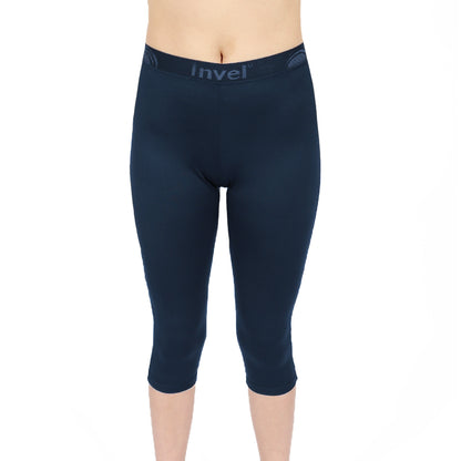 BERMUDA CORSÁRIO INVEL® PREMIUM - CÓS MÉDIO (1-2 DEDOS ACIMA DA REGIÃO DO UMBIGO)