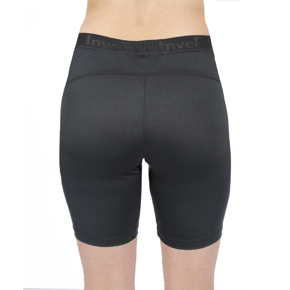 Bermuda Invel® Active Shorts Premium - Curta