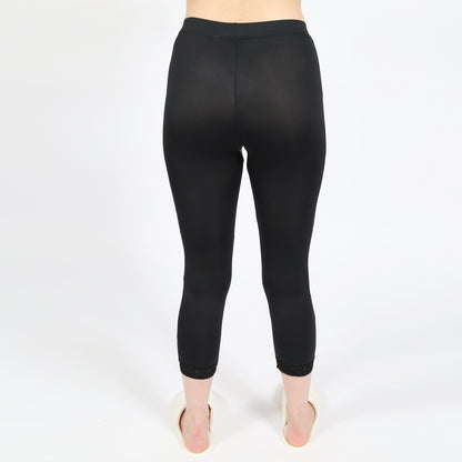 Bermuda Invel® Inner Capri - Feminina - Invel