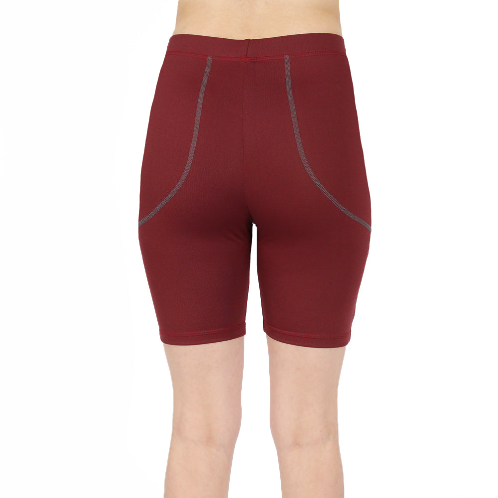 Bermuda Invel® Actiive Shorts OTI - Curta