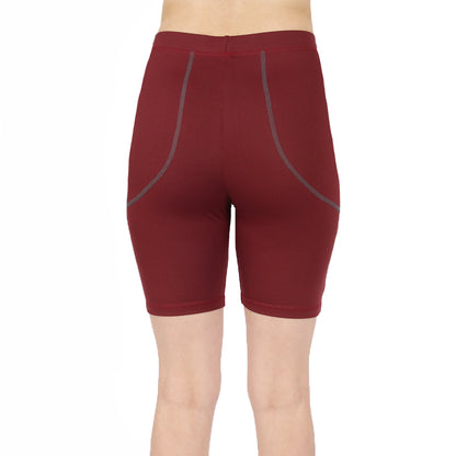 Bermuda Invel® Actiive Shorts OTI - Curta