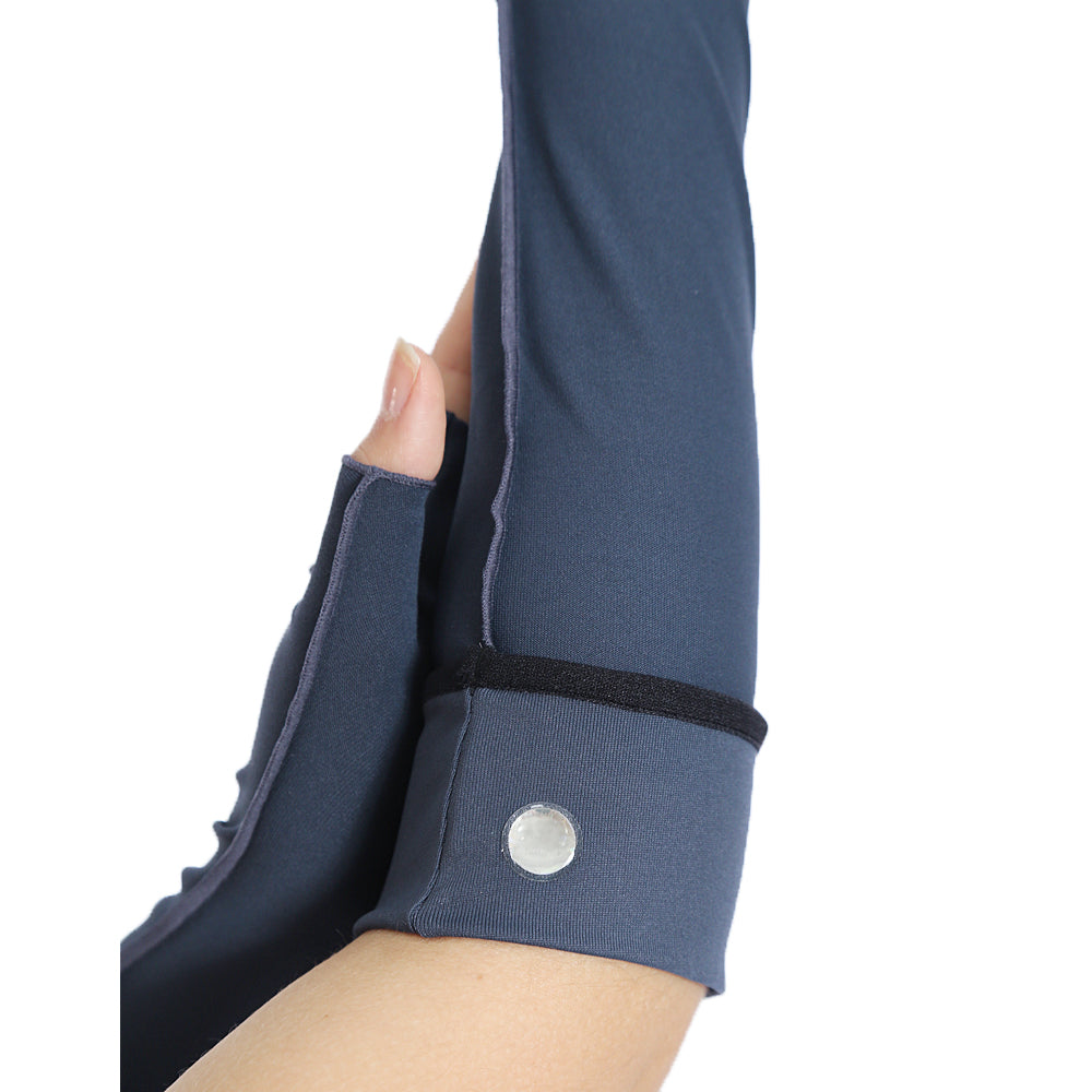 Luva Invel® Lin - Antebraço - PAR