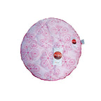 Almofada Invel® Active Pillow Single Round - Invel Brasil