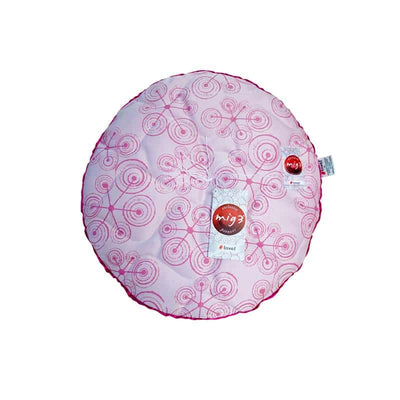 Almofada Invel® Active Pillow Single Round - Invel Brasil
