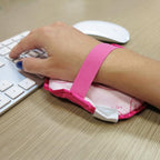 Almofada de Punho Invel® Relax Handfist - Invel