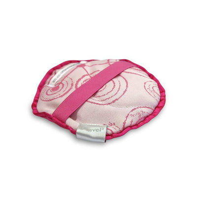 Almofada de Punho Invel® Relax Handfist - Invel