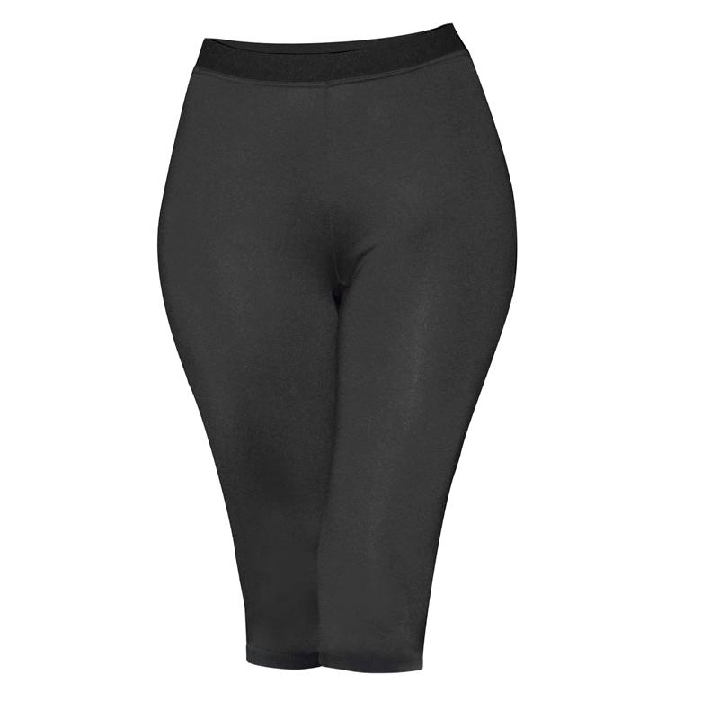 Bermuda Invel® Premium - Cós Médio (1-2 dedos acima da região do umbigo) - Invel