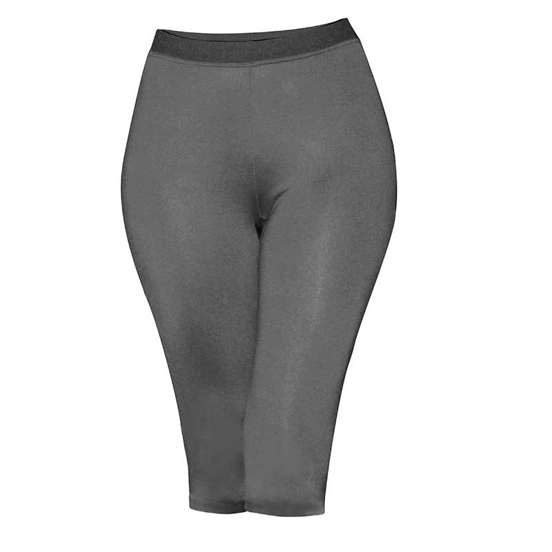 BERMUDA CORSÁRIO INVEL® PREMIUM - CÓS MÉDIO (1-2 DEDOS ACIMA DA REGIÃO DO UMBIGO)