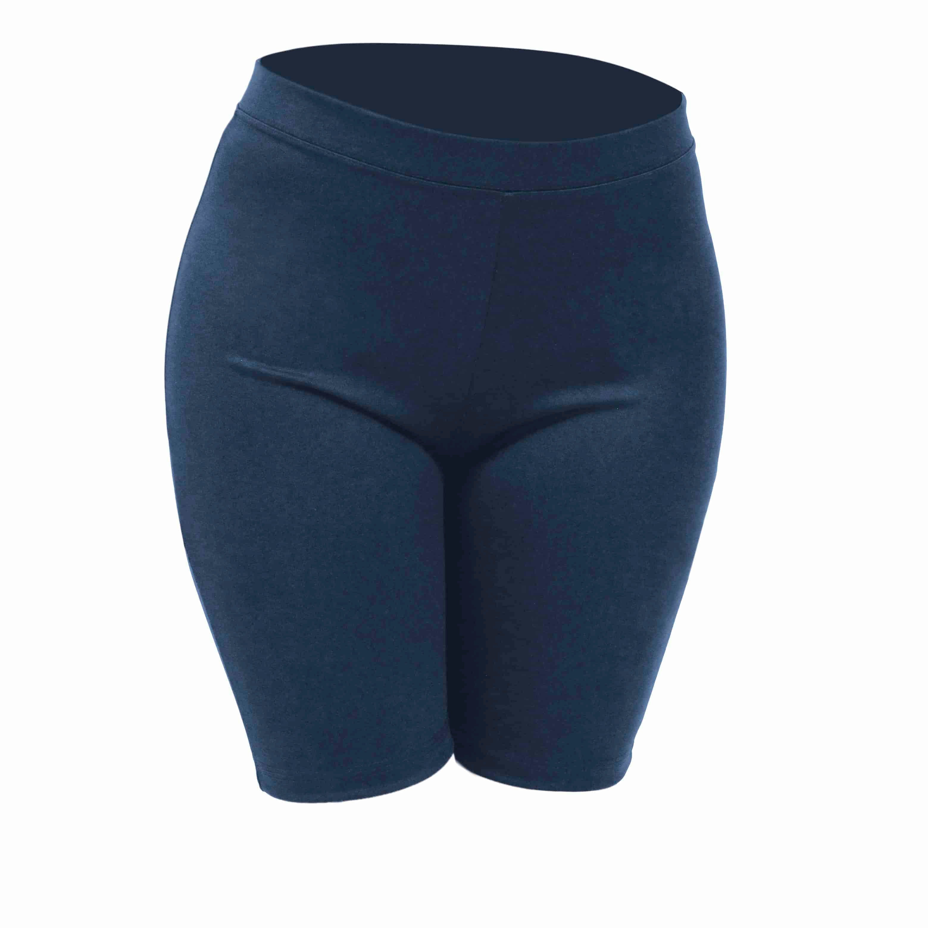 BERMUDA  ANTICELULITE INVEL® ACTIIVE SHORTS BÁSICA - CURTA
