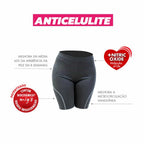 Bermuda Invel® Actiive Shorts OTI - Curta