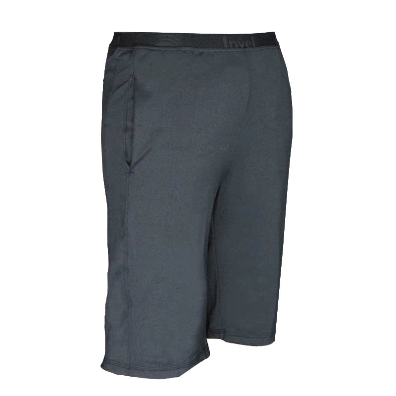 Bermuda Invel® Active Lounge - Masculina - Invel