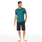 Bermuda Invel® Active Lounge - Masculina - Invel