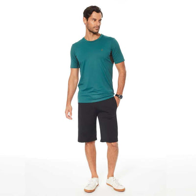 Bermuda Invel® Active Lounge - Masculina - Invel