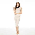 Bermuda Invel® Inner Capri - Feminina - Invel