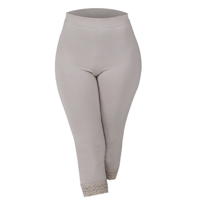 Bermuda Invel® Inner Capri - Feminina - Invel