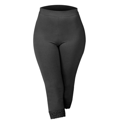 Bermuda Invel® Inner Capri - Feminina - Invel
