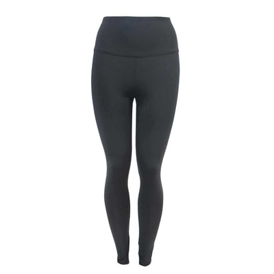 Legging Invel® Lounge Feminina - Cós Alto (Acima região umbigo) tecido Viva Light - Invel