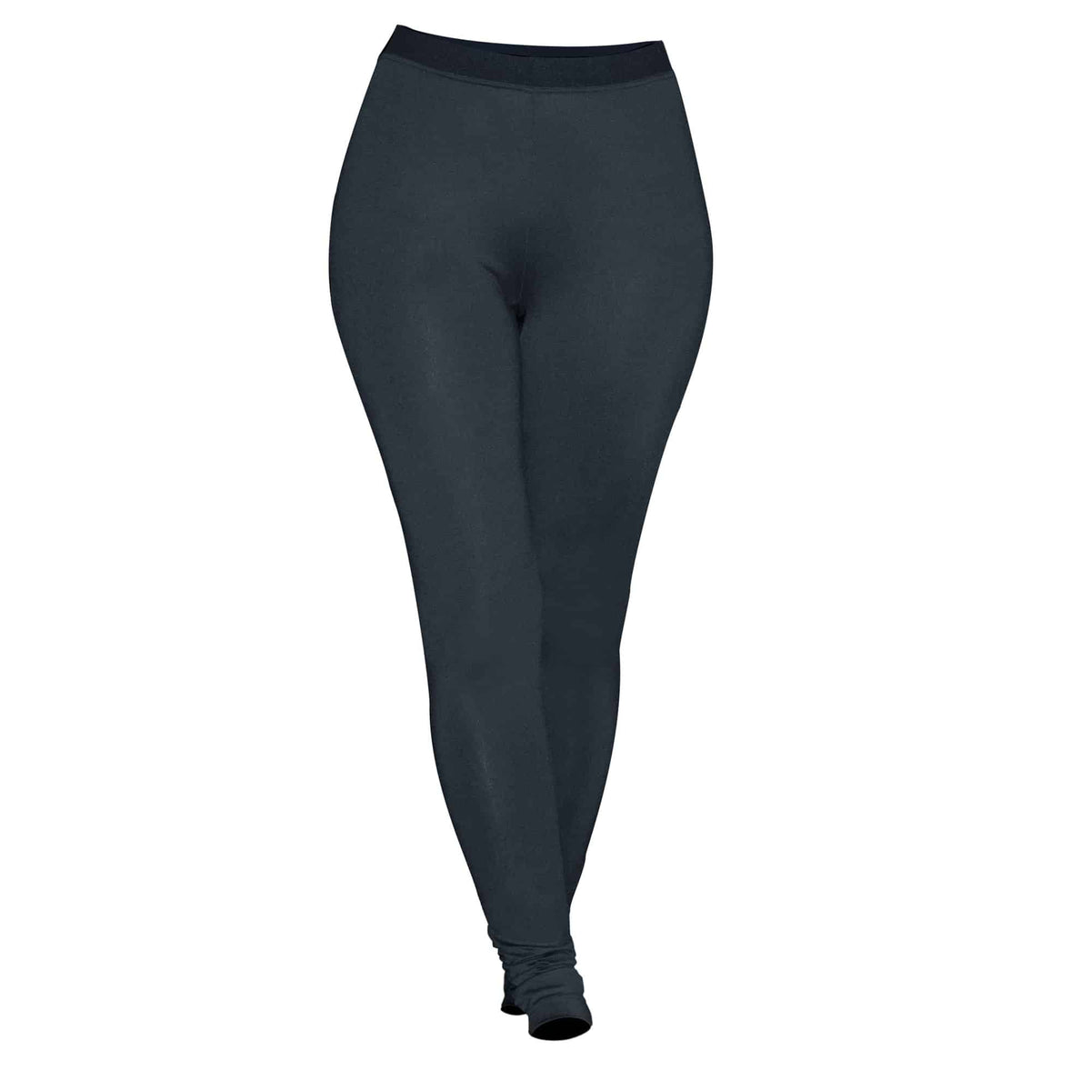 Legging Invel® Premium - Cós Médio (1-2 dedos acima da região do umbigo) - Invel