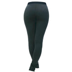 Legging Invel® Premium - Cós Médio (1-2 dedos acima da região do umbigo) - Invel