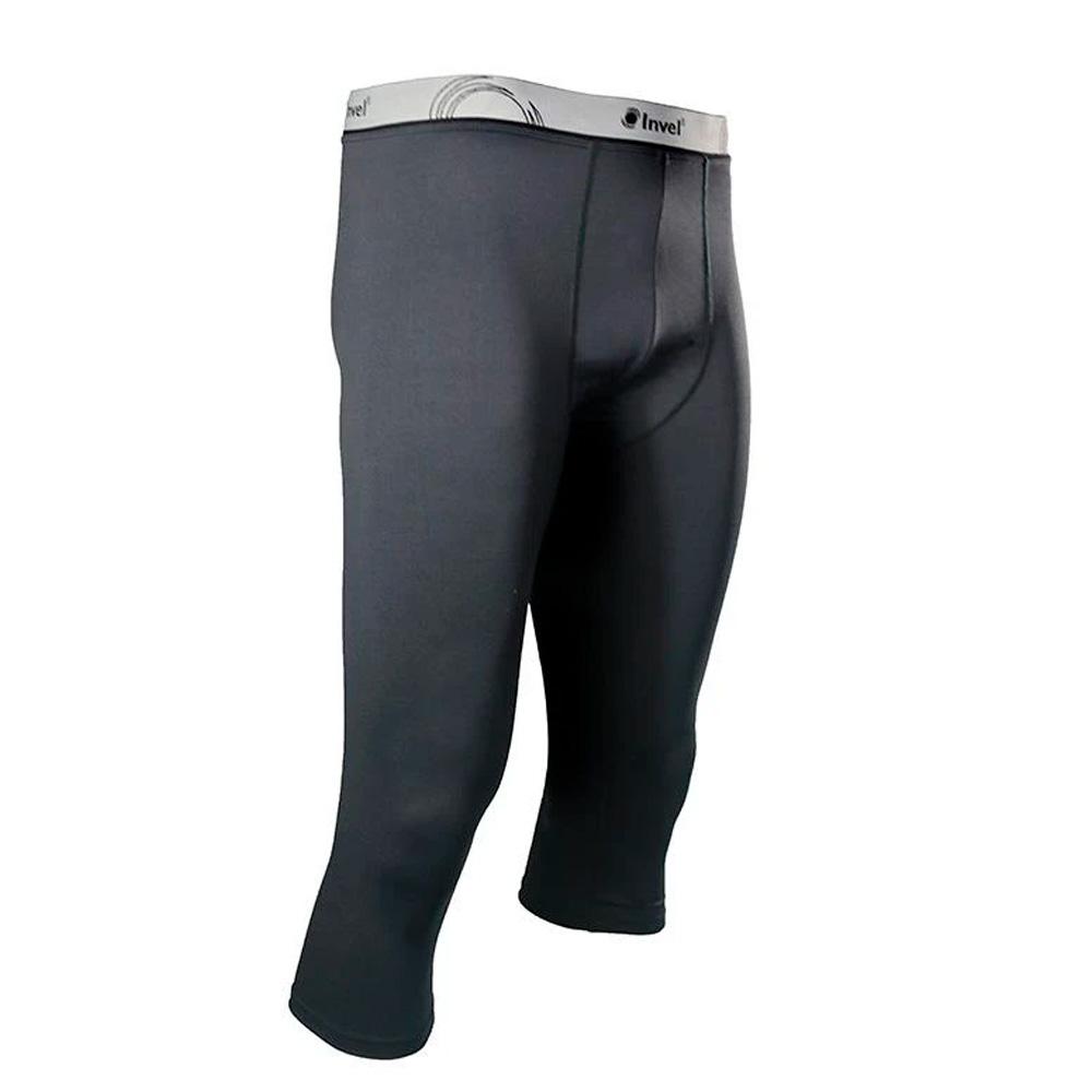 Bermuda Invel® Active Shorts Recovery - Knee-Length - Masculino Secondary image