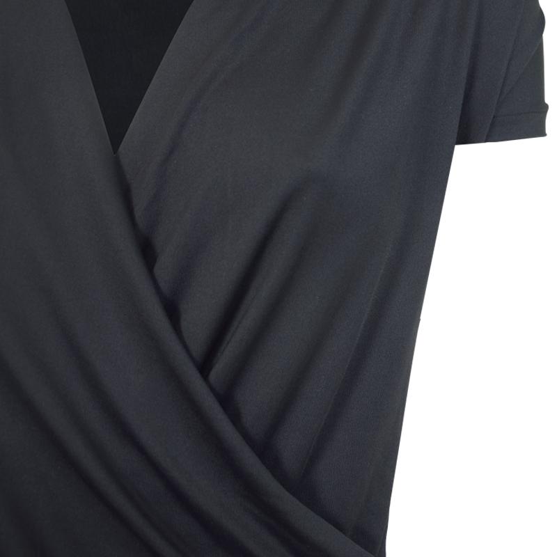 Blusa Invel® Trançada  Feminina - Manga curta - Invel Brasil