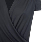 Blusa Invel® Trançada  Feminina - Manga curta - Invel Brasil
