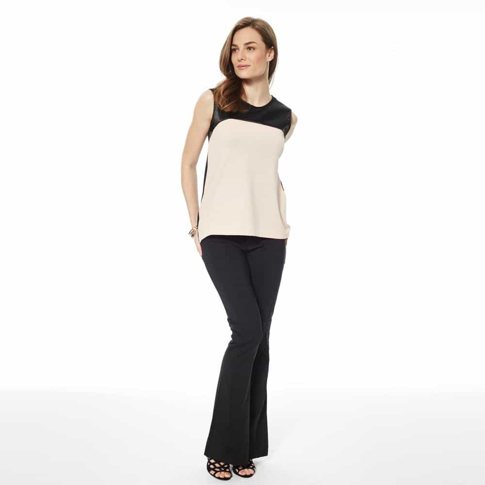 Calça Invel® Actiive Shorts - Reta - Invel