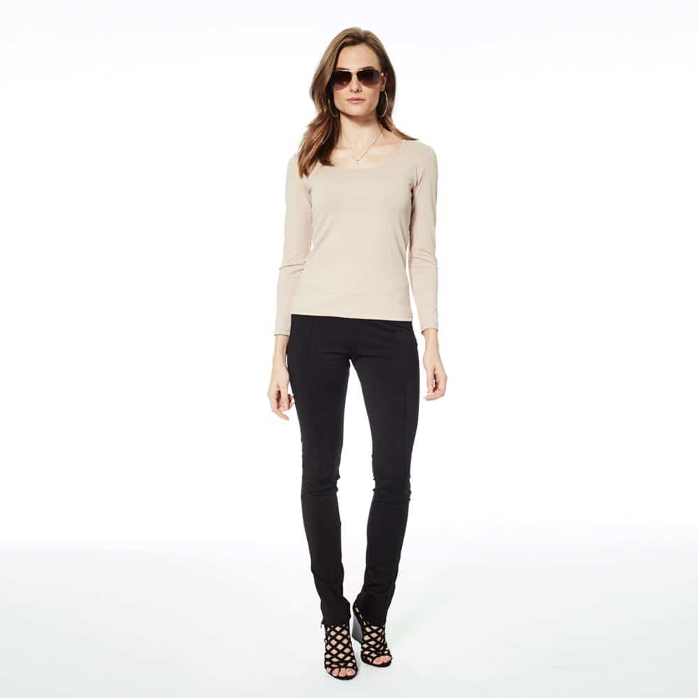 Calça Invel® Actiive Shorts - Skinny - Invel