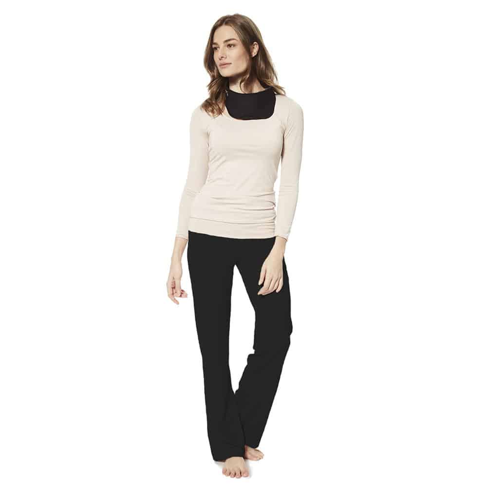 Calça Invel® Active Trousers - Lounge Comfort - Invel