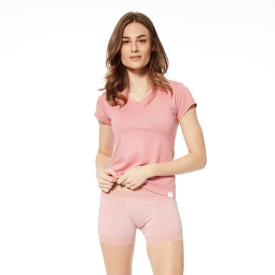 Calcinha Invel® Inner Touch - Invel