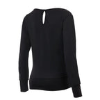 Camiseta  Bálsamo Manga Longa Feminina - Invel