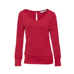 Camiseta  Bálsamo Manga Longa Feminina - Invel