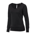 Camiseta  Bálsamo Manga Longa Feminina - Invel