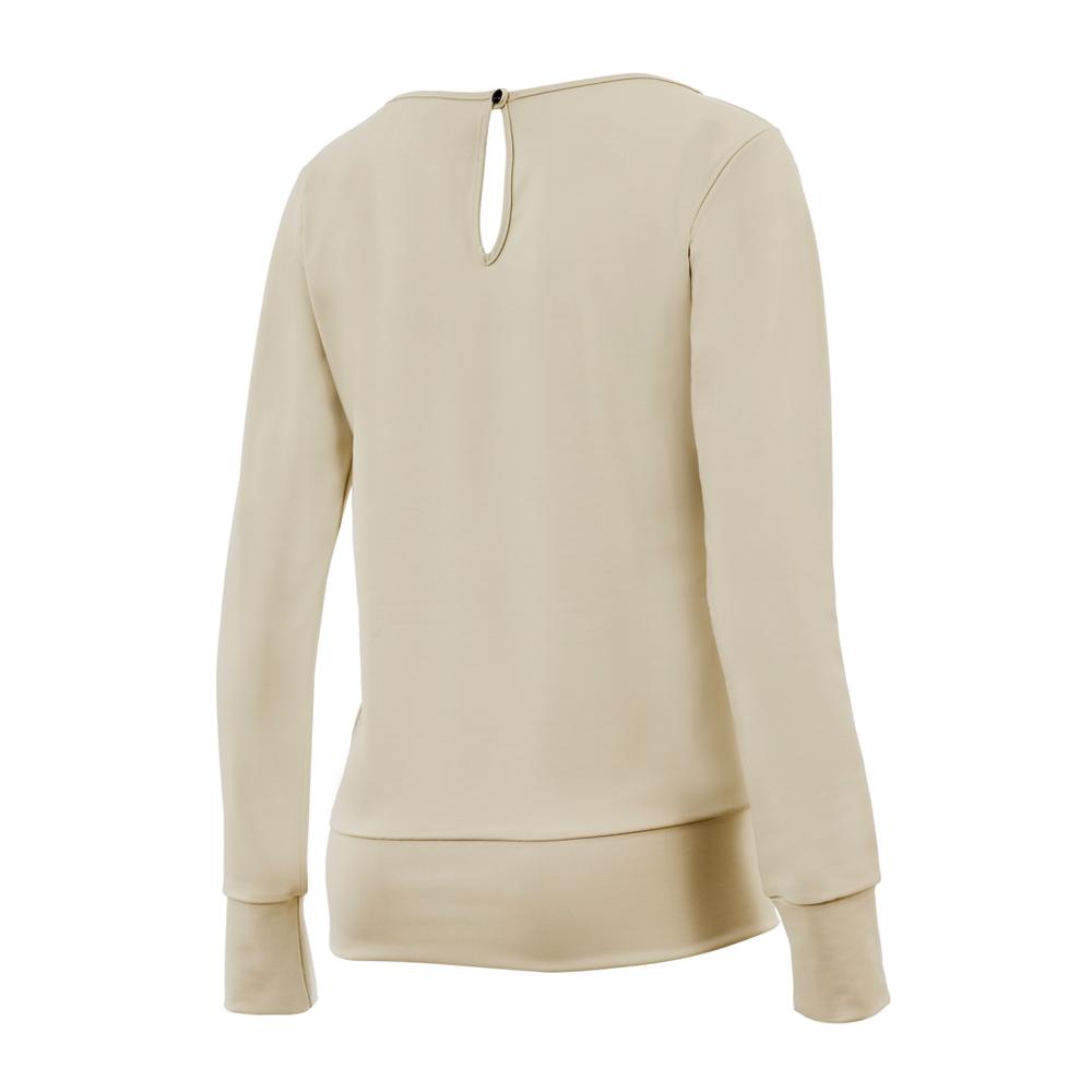 Camiseta  Bálsamo Manga Longa Feminina - Invel