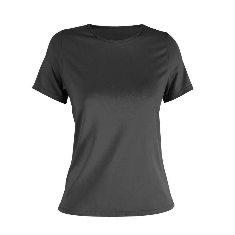 Camiseta Invel® Bel Feminina - Manga Curta - Invel Brasil