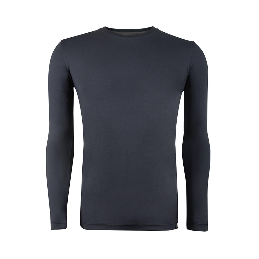 Camiseta Invel® Flat Manga Longa Masculina - Invel