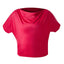 Camiseta Invel® Balonê Feminina -  Manga Curta - Invel Brasil