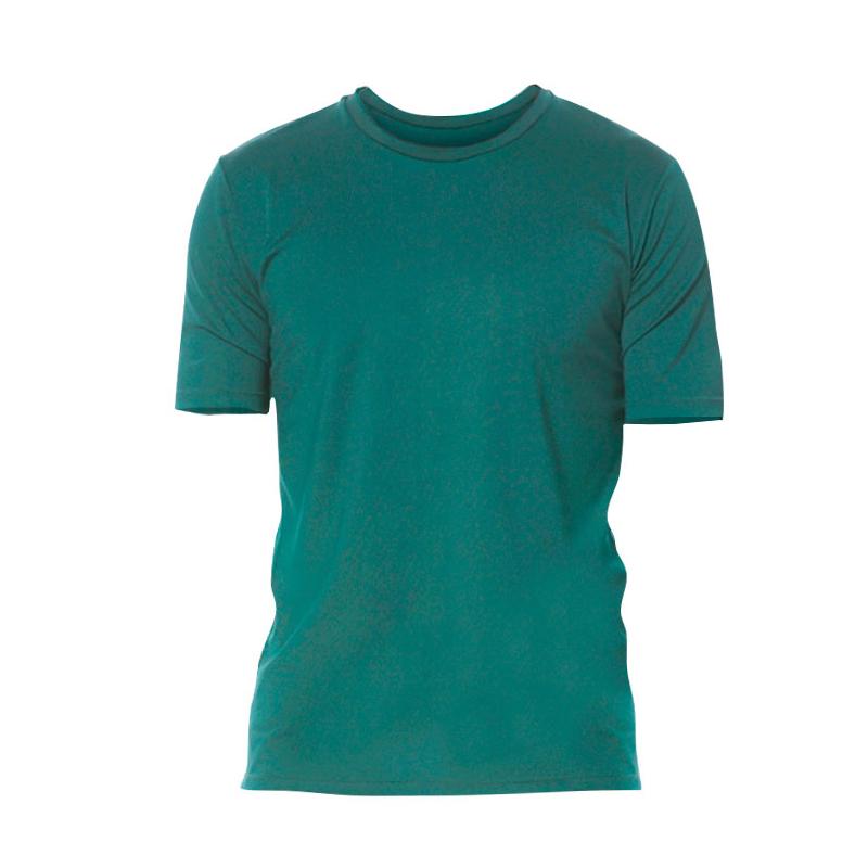 Camiseta Invel® Lounge Masculina - Manga Curta - Invel Brasil