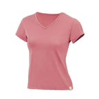Camiseta Invel® Tata Feminina - Manga Curta - Invel