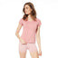 Camiseta Invel® Tata Feminina - Manga Curta - Invel