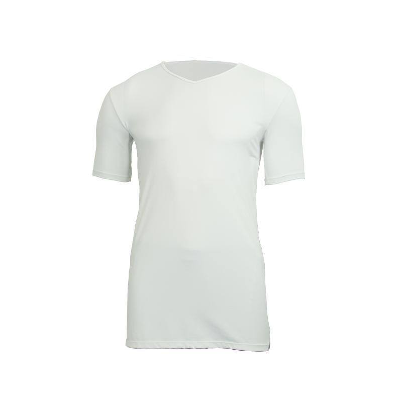 Camiseta Invel&reg: Moon Masculina - Gola V Imagem secundária do produto