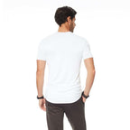 Camiseta Invel&reg: Moon Masculina - Gola V